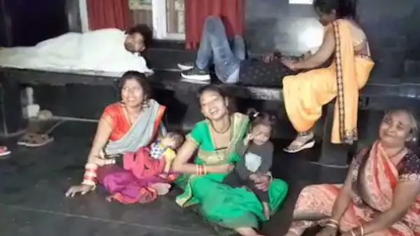 three people lost life in road accident in etawah three people lost life in road accident in etawah