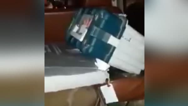 evm in bjp candidate car, Election Commission, EC, Assam, EVM, assam asssembly elections 2021, असम, ईवीएम, चुनाव आयोग, भाजपा उम्मीदवार की कार में ईवीएम evm in bjp candidate car, Election Commission, EC, Assam, EVM, assam asssembly elections 2021, असम, ईवीएम, चुनाव आयोग, भाजपा उम्मीदवार की कार में ईवीएम