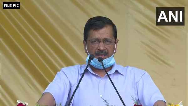 arvind arvind