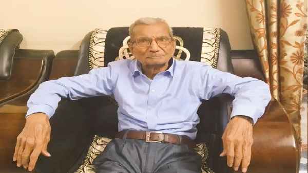 यह कहते हुए नागपुर के बुजुर्ग ने छोड़ा बेड, तीन दिन में हुई मौत