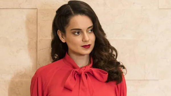 Kangana Ranaut Kangana Ranaut