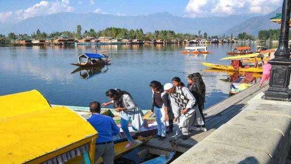 Jammu and Kashmir Jammu and Kashmir