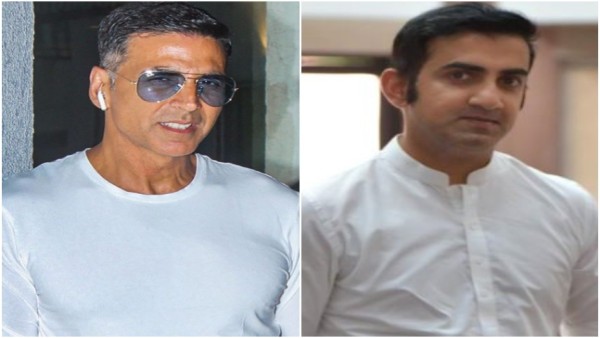 Akshay Kumar Akshay Kumar