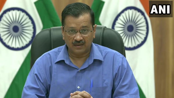 Coronavirus record 13500 new cases reported in the last 24 hours in delhi arvind kejriwal Coronavirus record 13500 new cases reported in the last 24 hours in delhi arvind kejriwal