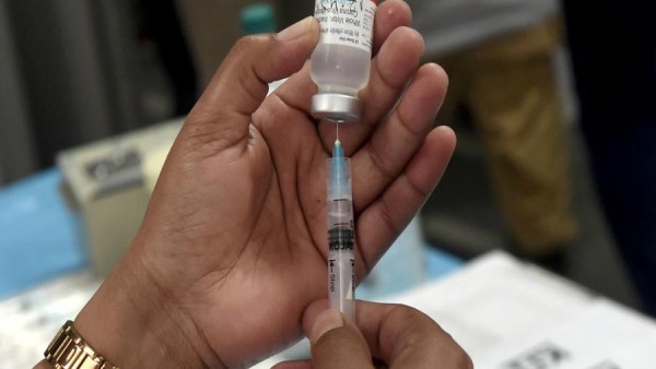 Kumbh Mela returnees spreading coronavirus in Madhya Pradesh Kumbh Mela returnees spreading coronavirus in Madhya Pradesh