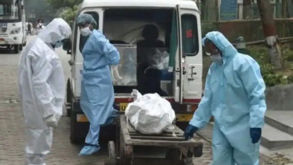 9 people died in Nashik on Saturday due to dizziness 9 people died in Nashik on Saturday due to dizziness