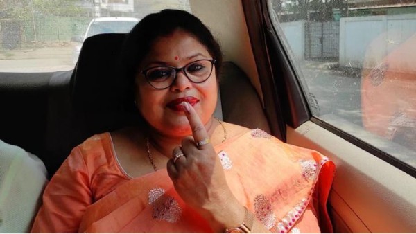 Sikha Sarma Sikha Sarma