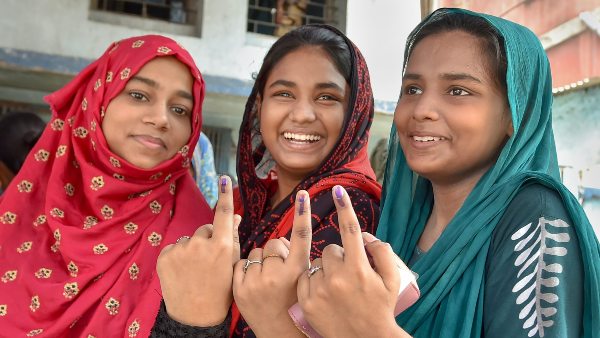 first time voters first time voters