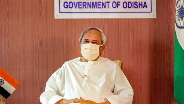 Odisha Naveen Patnaik govt forms highlevel panel to curb black marketing of Covid19 medicines Odisha Naveen Patnaik govt forms highlevel panel to curb black marketing of Covid19 medicines