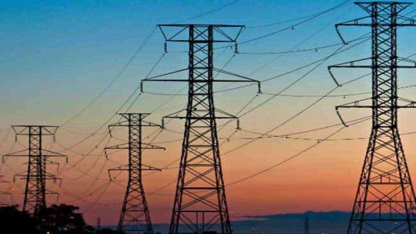 Electricity Electricity
