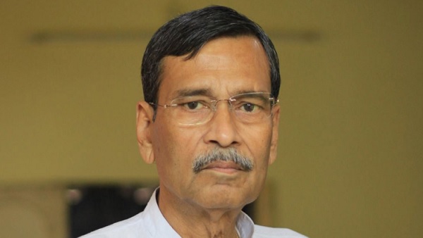 Gauri Shankar Dutta Gauri Shankar Dutta