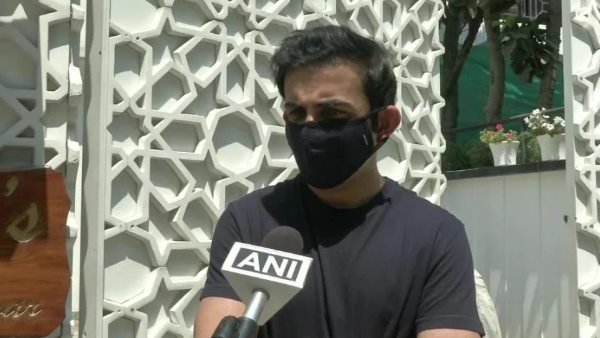 BJP MP Gautam Gambhir says You can call me wrong but Ill do everything to save lives of people BJP MP Gautam Gambhir says You can call me wrong but Ill do everything to save lives of people