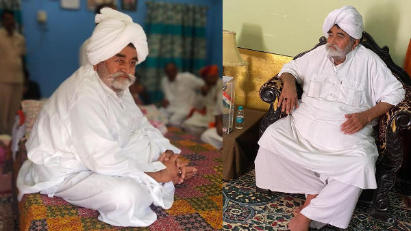 भारत के साथ पाकिस्तान में भी थी गाजी की पहचान