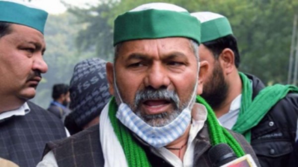 Rakesh Tikait Rakesh Tikait