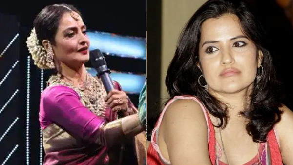 रेखा पर भी इशारे में कर दिया तंज