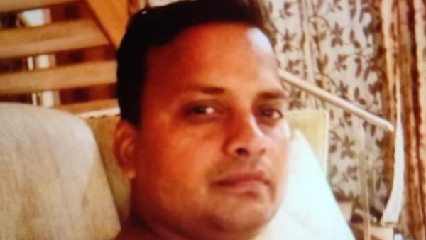 Double murder in Gorkhpur raised questions on law and order in UP Double murder in Gorkhpur raised questions on law and order in UP