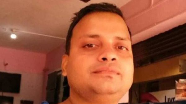 Double murder in Gorkhpur raised questions on law and order in UP Double murder in Gorkhpur raised questions on law and order in UP