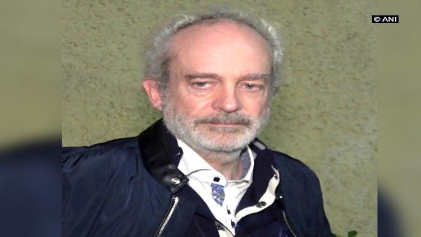 Christian Michel Christian Michel