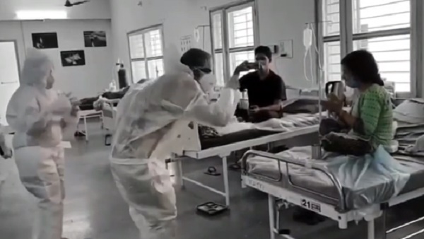 Gujarat viral video Gujarat viral video
