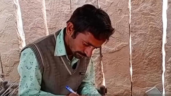 जुलाई में होगी गणेशाराम की शादी