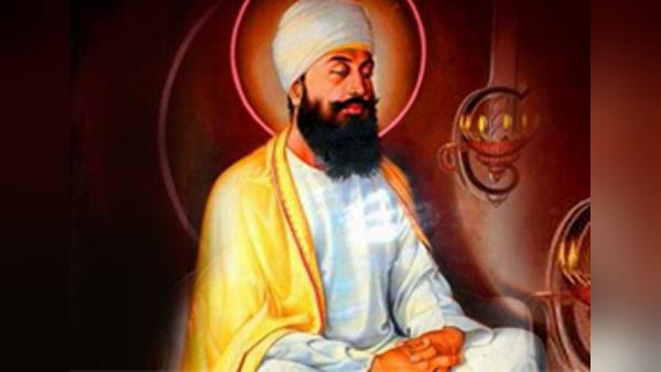 Guru Tegh Bahadur Ji Guru Tegh Bahadur Ji