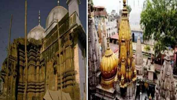 विवादित स्थल पर मौजूद ढांचे से पहले क्या था ?