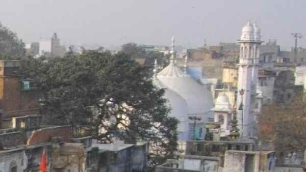 ज्ञानव्यापी मस्जिद में नमाज को लेकर भी दिया आदेश