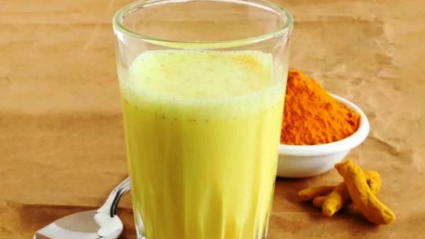 Haldi Doodh Haldi Doodh