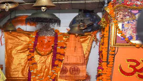 हनुमान जन्म स्थान का तीसरा दावेदार कौन ?