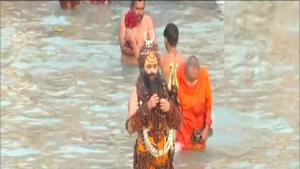 देश में 4 जगह लगता है कुंभ मेला