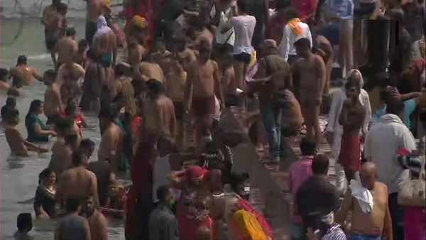 पहले बुलावा, अब किया कुंभ खत्म करने का ऐलान