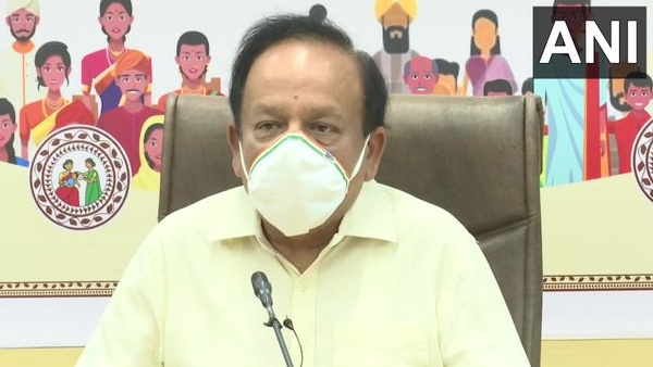 Harshvardhan said there is no shortage of Corona vaccine will increase production of Remdesivir Harshvardhan said there is no shortage of Corona vaccine will increase production of Remdesivir