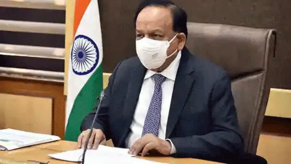 Doctor harsh vardhan Doctor harsh vardhan