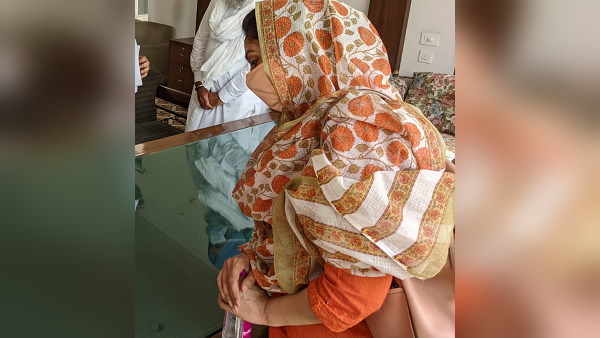 Shiromani Akali Dal leader Harsimrat Kaur Badal COVID 19 positive, quarantined at her home Shiromani Akali Dal leader Harsimrat Kaur Badal COVID 19 positive, quarantined at her home
