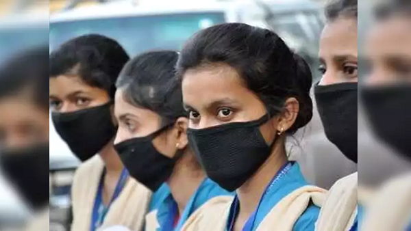 Schools up to 8th class in Haryana closed till 30th April, 10th-12th board examinations will start from 20 april Schools up to 8th class in Haryana closed till 30th April, 10th-12th board examinations will start from 20 april