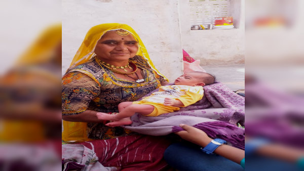 फसल बेचकर जुटाए पैसे