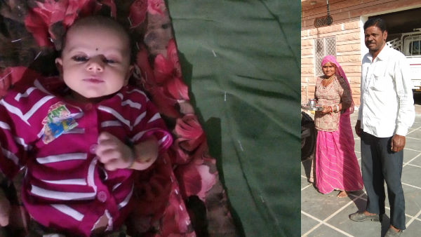 खेती करता है मदनलाल का परिवार