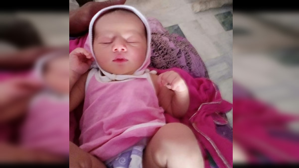 21 अप्रैल को दादा के घर आएगी रिया उर्फ सिद्धि