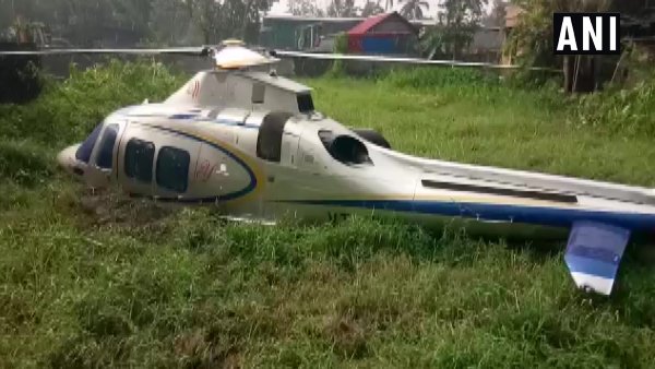 helicopter crash helicopter crash