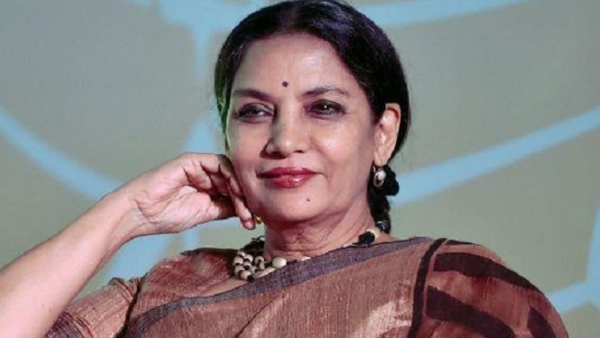 शबाना आजमी को मिल चुके हैं ये अवार्ड