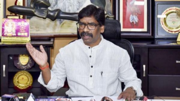 Jharkhand government seeks permission from Centre to import Remdesivir from Bangladesh Jharkhand government seeks permission from Centre to import Remdesivir from Bangladesh