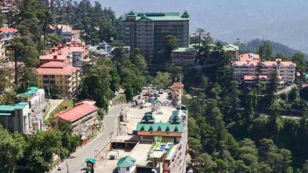 Himachal Pradesh govt has decided to impose night curfew in 4 districts from 27th April Himachal Pradesh govt has decided to impose night curfew in 4 districts from 27th April