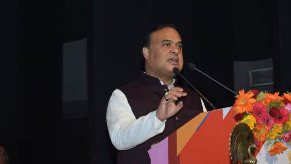 Assam Assembly elections 2021: BJPs Himanta Biswa Banned From Campaign Over NIA Threat Assam Assembly elections 2021: BJPs Himanta Biswa Banned From Campaign Over NIA Threat