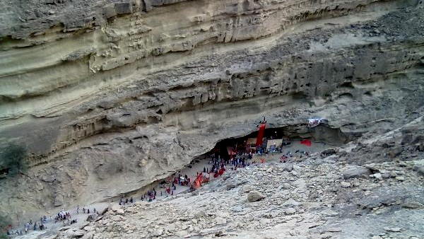 इसलिए अमरनाथ से भी ज्यादा कठिन है पहुंचना