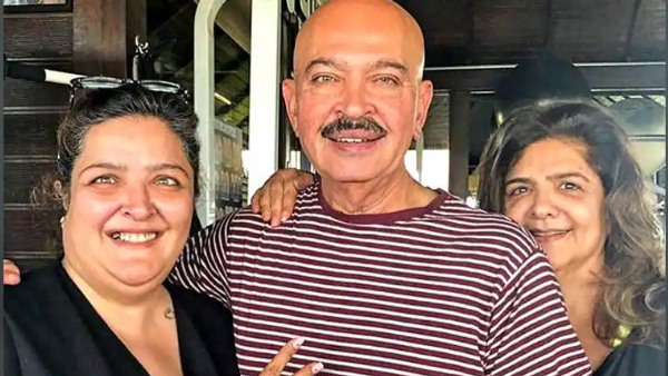 राकेश रोशन की छाती पर दागी गई गोली