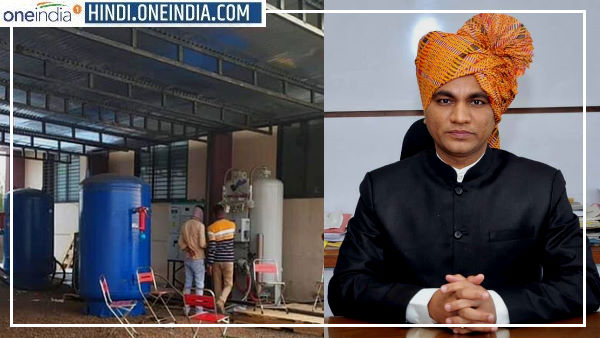 कोरोना की दूसरी लहर से मेडिकल सिस्टम को धवस्त किया