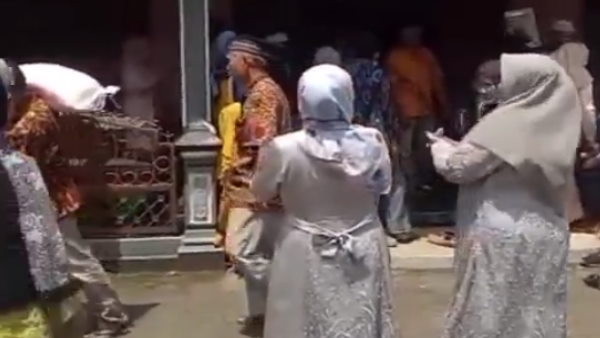दूसरी लड़की से शादी करने वाला था दूल्हा