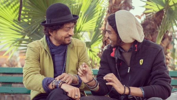 ''अपनी मरदानगी के ख़ातिर की सोया नहीं रात भर''