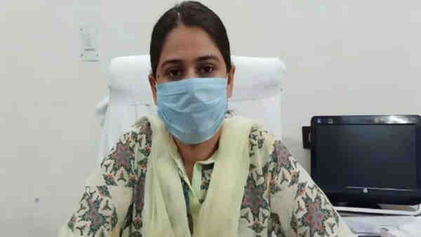 Shamli News: Pharmacist suspended for injecting three women anti-rabies Shamli News: Pharmacist suspended for injecting three women anti-rabies