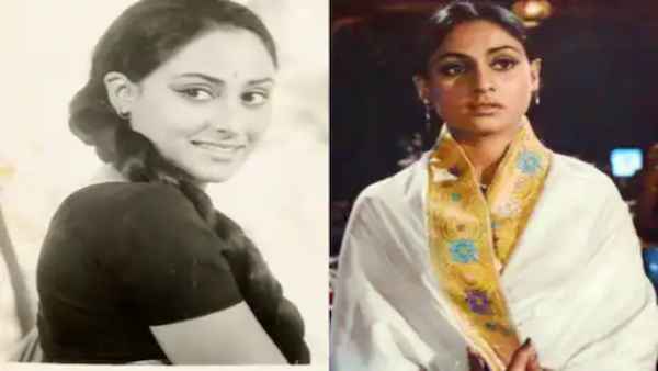 अभिषेक बच्चन ने मां जया को विश करते हुए शेयर की ये फोटो